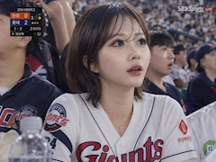 桜井 はな「⚾️」