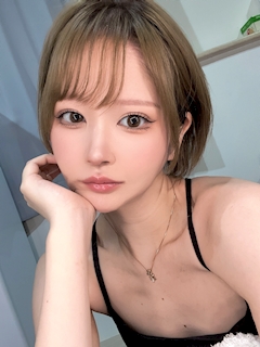 プロフィール写真1・桜井 はな｜Senten's・センテンス - 名古屋 錦のクラブ/ラウンジ