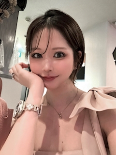 プロフィール写真3・桜井 はな｜Senten's・センテンス - 名古屋 錦のクラブ/ラウンジ