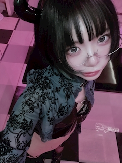 プロフィール写真5・すてら☪️|サキュバスBAR Nightmare・ナイトメア - 中洲のガールズバー