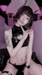 プロフィール写真4・すてら☪️|サキュバスBAR Nightmare・ナイトメア - 中洲のガールズバー