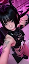 プロフィール写真1・すてら☪️|サキュバスBAR Nightmare・ナイトメア - 中洲のガールズバー