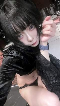 プロフィール写真6・すてら☪️|サキュバスBAR Nightmare・ナイトメア - 中洲のガールズバー
