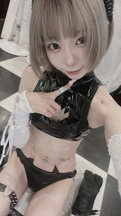 プロフィール写真7・すてら☪️|サキュバスBAR Nightmare・ナイトメア - 中洲のガールズバー