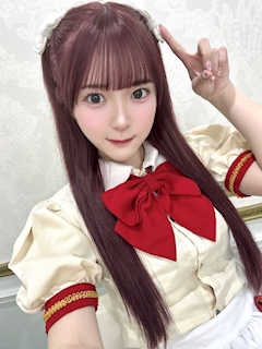 プロフィール写真2・う〜たん｜OVERTURE・オーバーチュアー - 秋葉原のコンカフェ