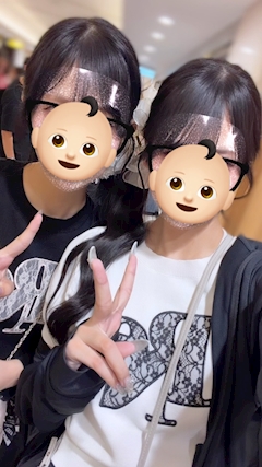 りさ「17🩵」