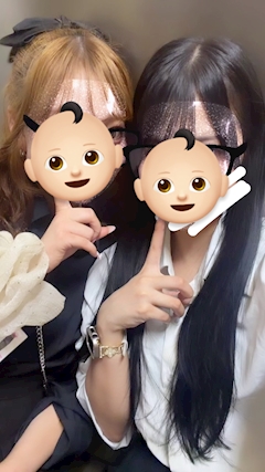 りさ「🩵」