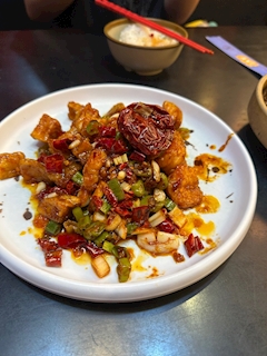 れい「🥡」