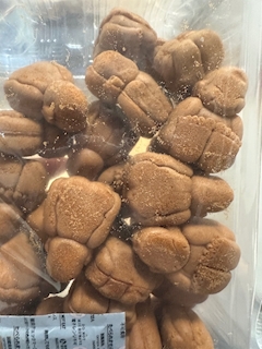 れい「🥖」