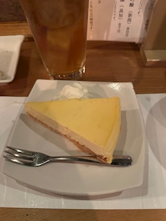 れい「🍰」