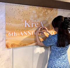 プロフィール写真1・ちほ|girl’s lounge bar KreA・クレア - 阿波座のスナック