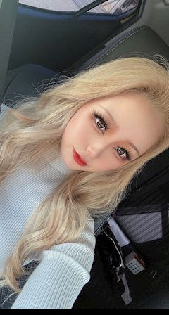 プロフィール写真1・ゆか|AIR・エアー - 豊橋のスナック