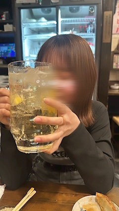 プロフィール写真1・あゆ｜Girls Bar Bell - 大宮/南銀のガールズバー