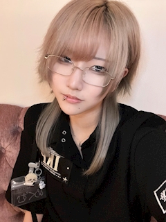 めぐむ👑イケメンパラドックス