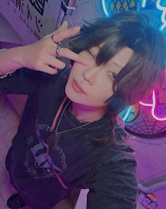 Sくん