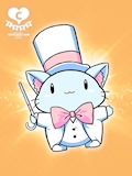 Tくん