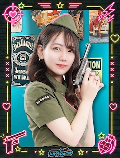 プロフィール写真1・りさ|Angel Army・エンジェルアーミー - すすきののガールズバー
