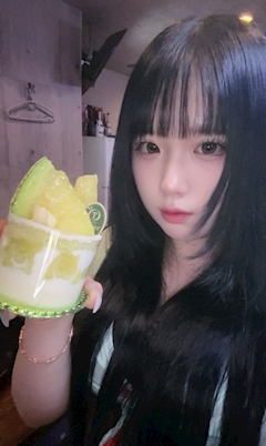 プロフィール写真2・なつき|NASH・ナッシュ - 木屋町のコンカフェ