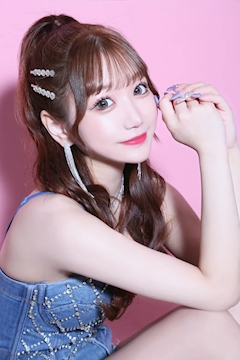 プロフィール写真4・愛野えり｜歌舞伎町キャバクラ・ランマル 蘭〇