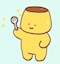 プロフィール写真1・🟠🟠🍮🍮プリンくん🍮🍮🟠🟠|池袋 熟女キャバクラ・プリン