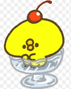 プロフィール写真6・🟠🟠🍮🍮プリンくん🍮🍮🟠🟠|池袋 熟女キャバクラ・プリン
