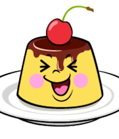 プロフィール写真11・🟠🟠🍮🍮プリンくん🍮🍮🟠🟠|池袋 熟女キャバクラ・プリン