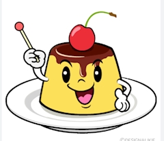 プロフィール写真12・🟠🟠🍮🍮プリンくん🍮🍮🟠🟠|池袋 熟女キャバクラ・プリン