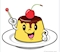 プロフィール写真12・🟠🟠🍮🍮プリンくん🍮🍮🟠🟠|池袋 熟女キャバクラ・プリン