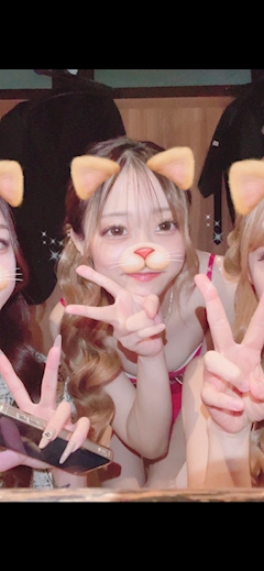 プロフィール写真1・かな|Ariel・アリエル - 市原のキャバクラ