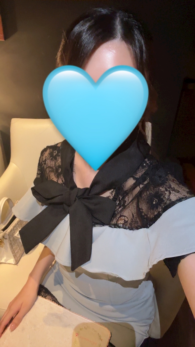 プロフィール写真1・りな🐎ATHENA｜新橋 キャバクラ・アテナ