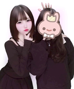 ゆき❄️「再会にゃんこ> <♡」