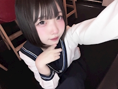 プロフィール写真6・ゆき❄️｜乙女坂42・オトメザカ フォーティツー - 中洲のガールズバー