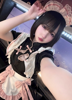 プロフィール写真3・ゆき❄️｜乙女坂42・オトメザカ フォーティツー - 中洲のガールズバー