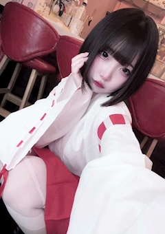 プロフィール写真11・ゆき❄️｜乙女坂42・オトメザカ フォーティツー - 中洲のガールズバー