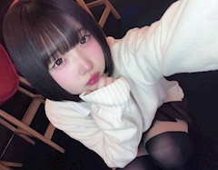 プロフィール写真8・ゆき❄️｜乙女坂42・オトメザカ フォーティツー - 中洲のガールズバー