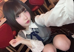 プロフィール写真15・ゆき❄️｜乙女坂42・オトメザカ フォーティツー - 中洲のガールズバー