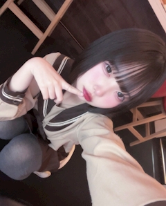 プロフィール写真12・ゆき❄️｜乙女坂42・オトメザカ フォーティツー - 中洲のガールズバー