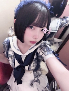 プロフィール写真2・ゆき❄️｜乙女坂42・オトメザカ フォーティツー - 中洲のガールズバー