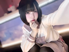 プロフィール写真14・ゆき❄️｜乙女坂42・オトメザカ フォーティツー - 中洲のガールズバー