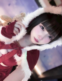 プロフィール写真9・ゆき❄️｜乙女坂42・オトメザカ フォーティツー - 中洲のガールズバー