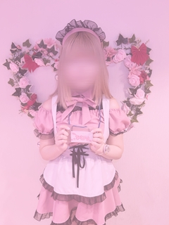 プロフィール写真1・ひとり|国分寺 ガールズバー・ストロベリーパーティー