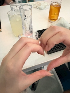 るい「土晩💫」