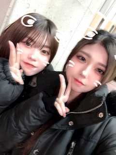 るい「どばん💫」