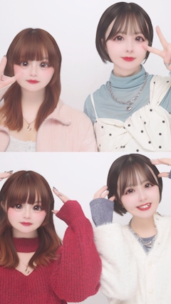 みづき「🥂🫧🎂」
