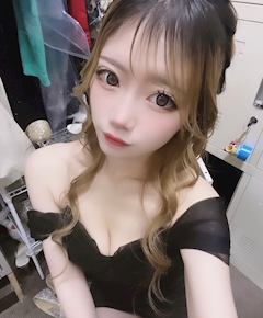 プロフィール写真2・うる｜CLUB RHAPSODY・ラプソディ - 本八幡のキャバクラ