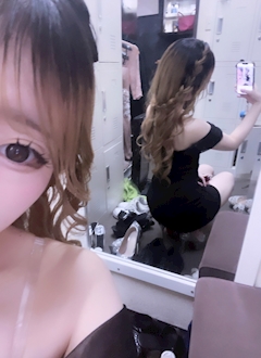 プロフィール写真3・うる｜CLUB RHAPSODY・ラプソディ - 本八幡のキャバクラ