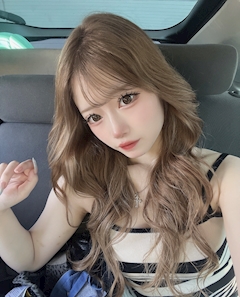 プロフィール写真1・うる｜CLUB RHAPSODY・ラプソディ - 本八幡のキャバクラ