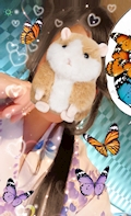 🌸さおり💜‪໒꒱⋆ﾟ