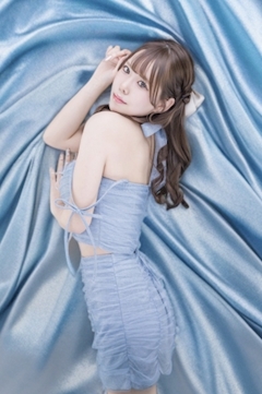 プロフィール写真5・あやな｜BRILLAR・ブリジャール - 甲府市のキャバクラ