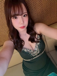 プロフィール写真10・あやな｜BRILLAR・ブリジャール - 甲府市のキャバクラ